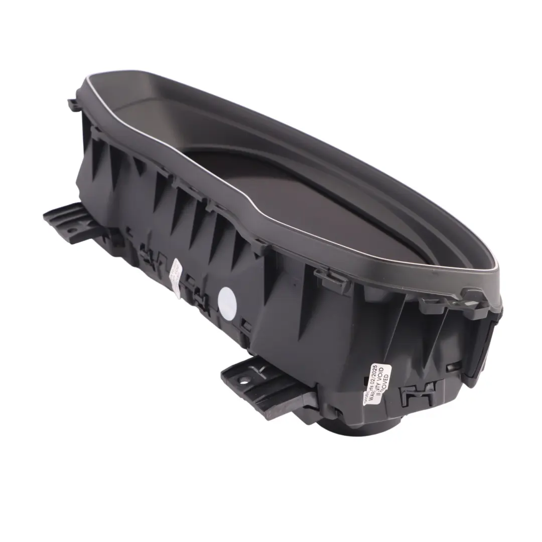 Audi A4 B9 Diesel Virtual Instrument Cluster Speedo Clocks Automatic - SKU RHD-8W5920790L - Part number 8W5920790L