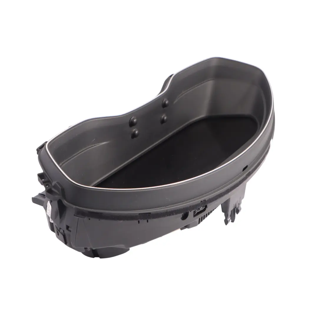 Virtual Instrument Cluster Speedo Clocks Automatic to Audi A4 B9 Diesel with Part number 8W5920790L Audi A4 B9 Diesel Virtual Instrument Cluster Speedo Clocks Automatic - SKU RHD-8W5920790L - Part number 8W5920790L