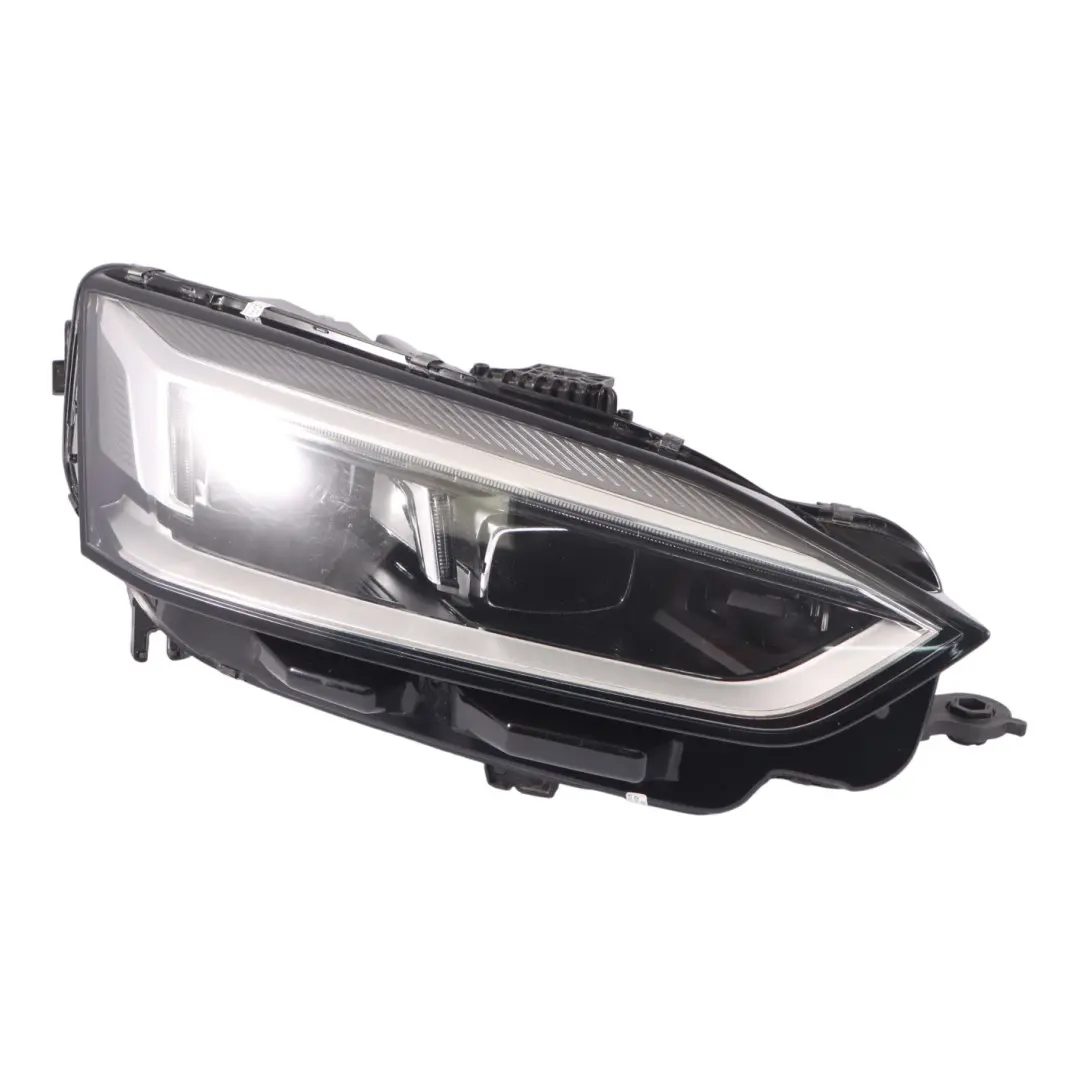 Headlight Headlamp Light Lamp Front Right O/S to Audi A5 F5 with Part number 8W6941774E Audi A5 F5 Headlight Headlamp Light Lamp Front Right O/S - SKU RHD-8W6941774E - Part number 8W6941774E
