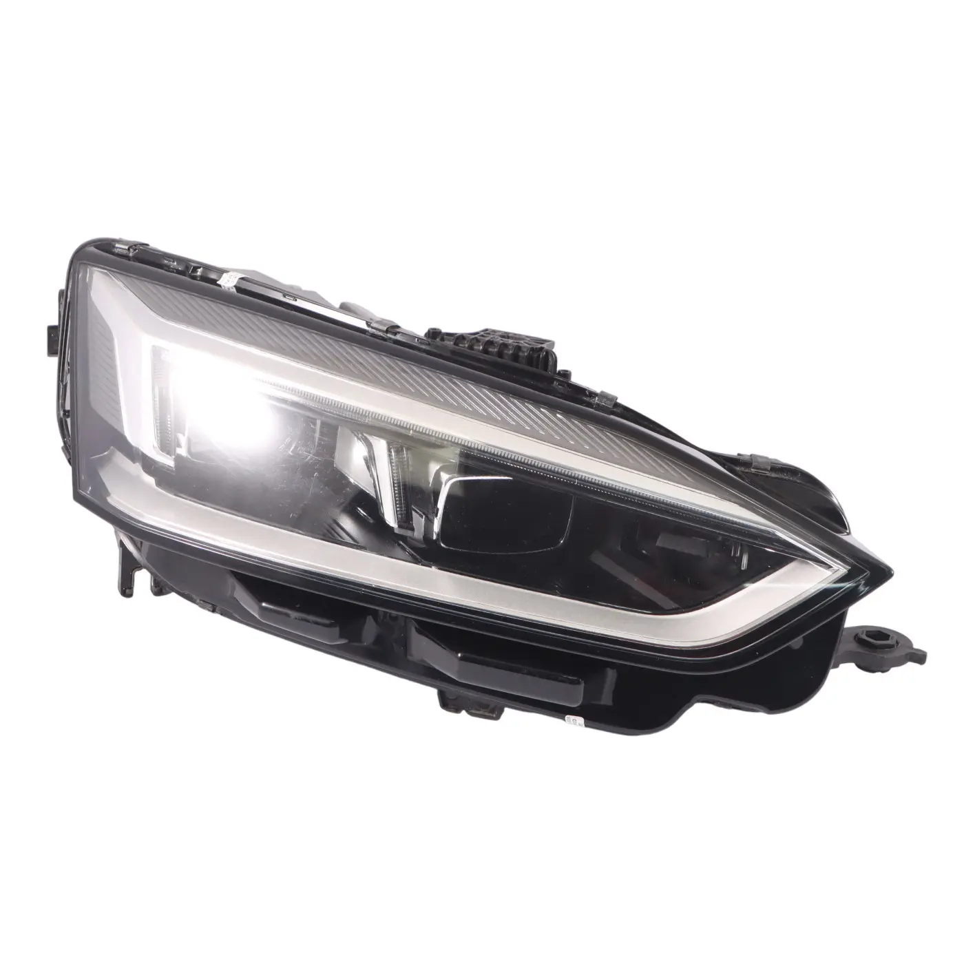 Audi A5 F5 Headlight Headlamp Light Lamp Front Right O/S 8W6941774E
