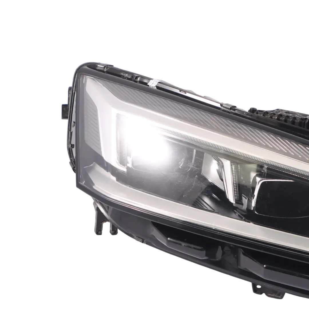 Audi A5 F5 Headlight Headlamp Light Lamp Front Right O/S - SKU RHD-8W6941774E - Part number 8W6941774E