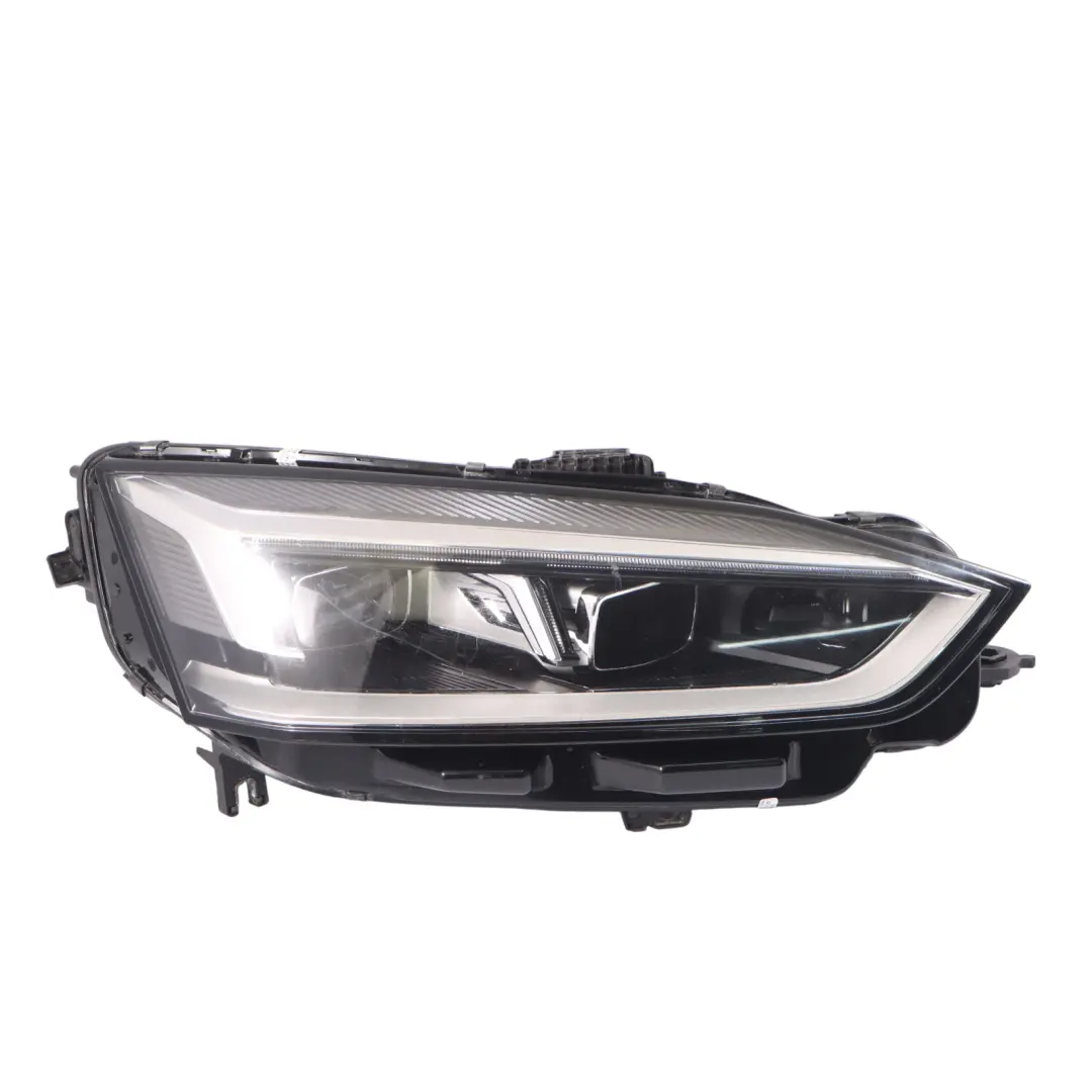 Audi A5 F5 Headlight Headlamp Light Lamp Front Right O/S - SKU RHD-8W6941774E - Part number 8W6941774E