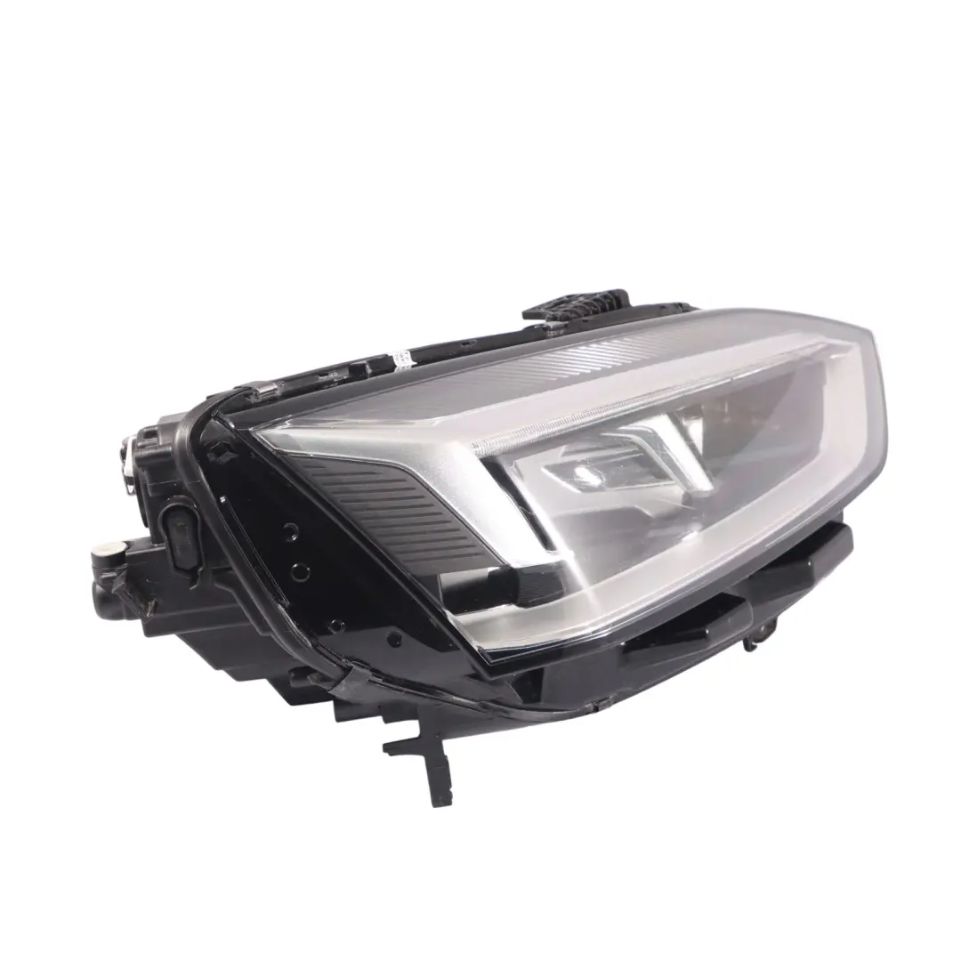 Headlight Headlamp Light Lamp Front Right O/S to Audi A5 F5 with Part number 8W6941774E Audi A5 F5 Headlight Headlamp Light Lamp Front Right O/S - SKU RHD-8W6941774E - Part number 8W6941774E
