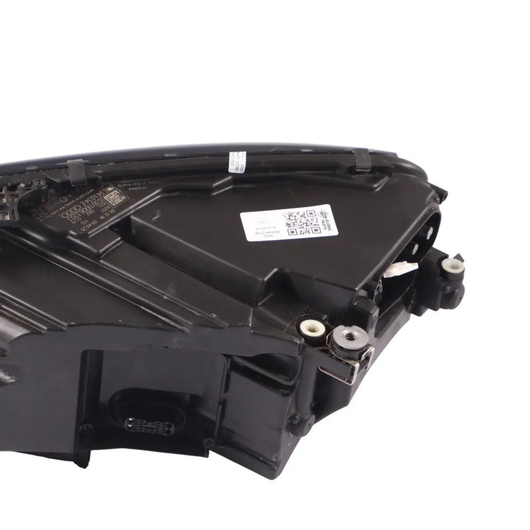 Headlight Headlamp Light Lamp Front Right O/S to Audi A5 F5 with Part number 8W6941774E Audi A5 F5 Headlight Headlamp Light Lamp Front Right O/S - SKU RHD-8W6941774E - Part number 8W6941774E