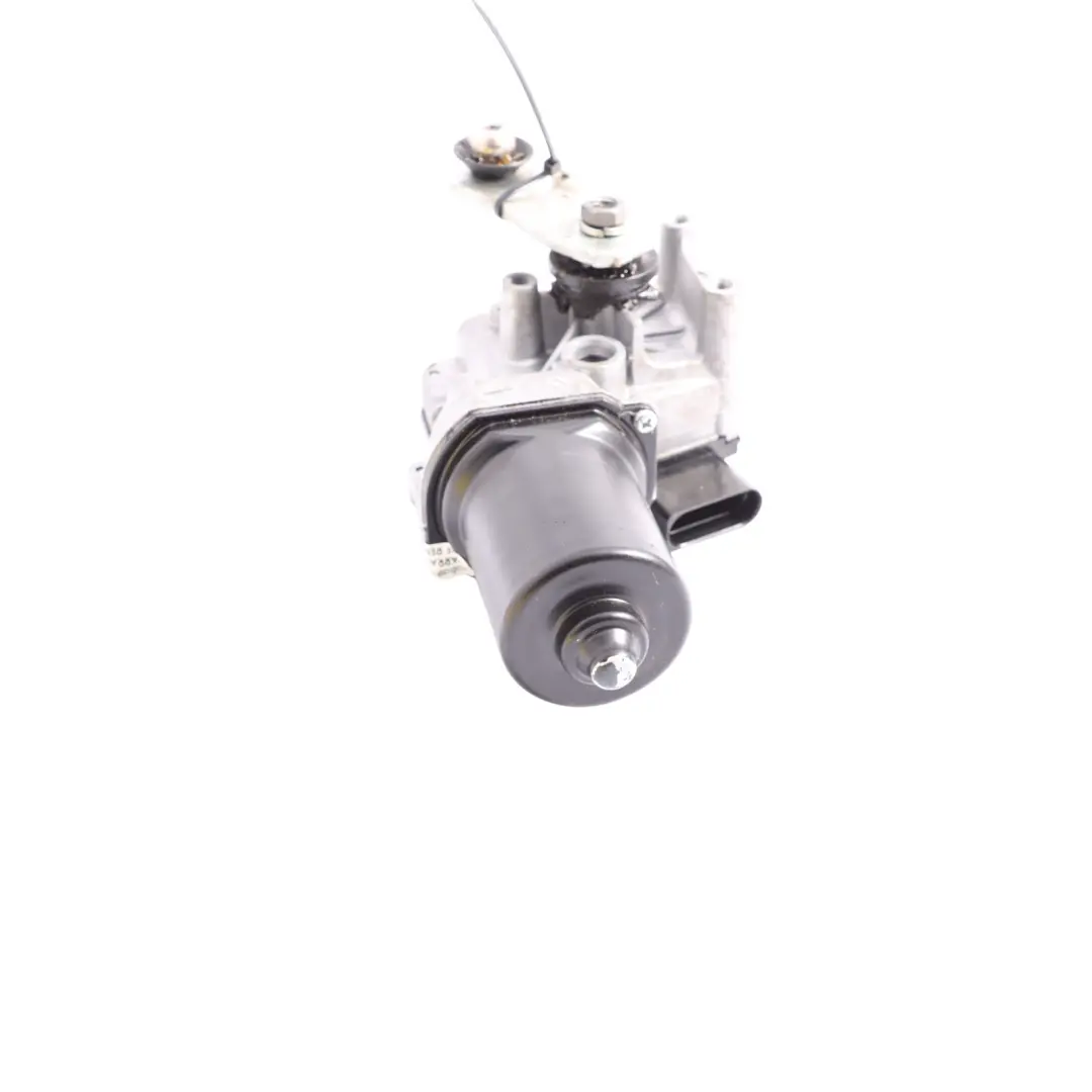 Front Windscreen Wiper Motor Unit to Audi A5 F5 with Part number 8W6955023E Audi A5 F5 Front Windscreen Wiper Motor Unit - SKU RHD-8W6955023E-1 - Part number 8W6955023E