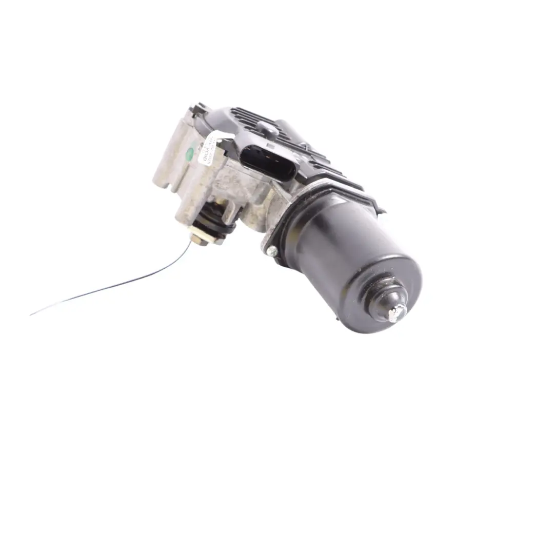 Front Windscreen Wiper Motor Unit to Audi A5 F5 with Part number 8W6955023E Audi A5 F5 Front Windscreen Wiper Motor Unit - SKU RHD-8W6955023E-1 - Part number 8W6955023E