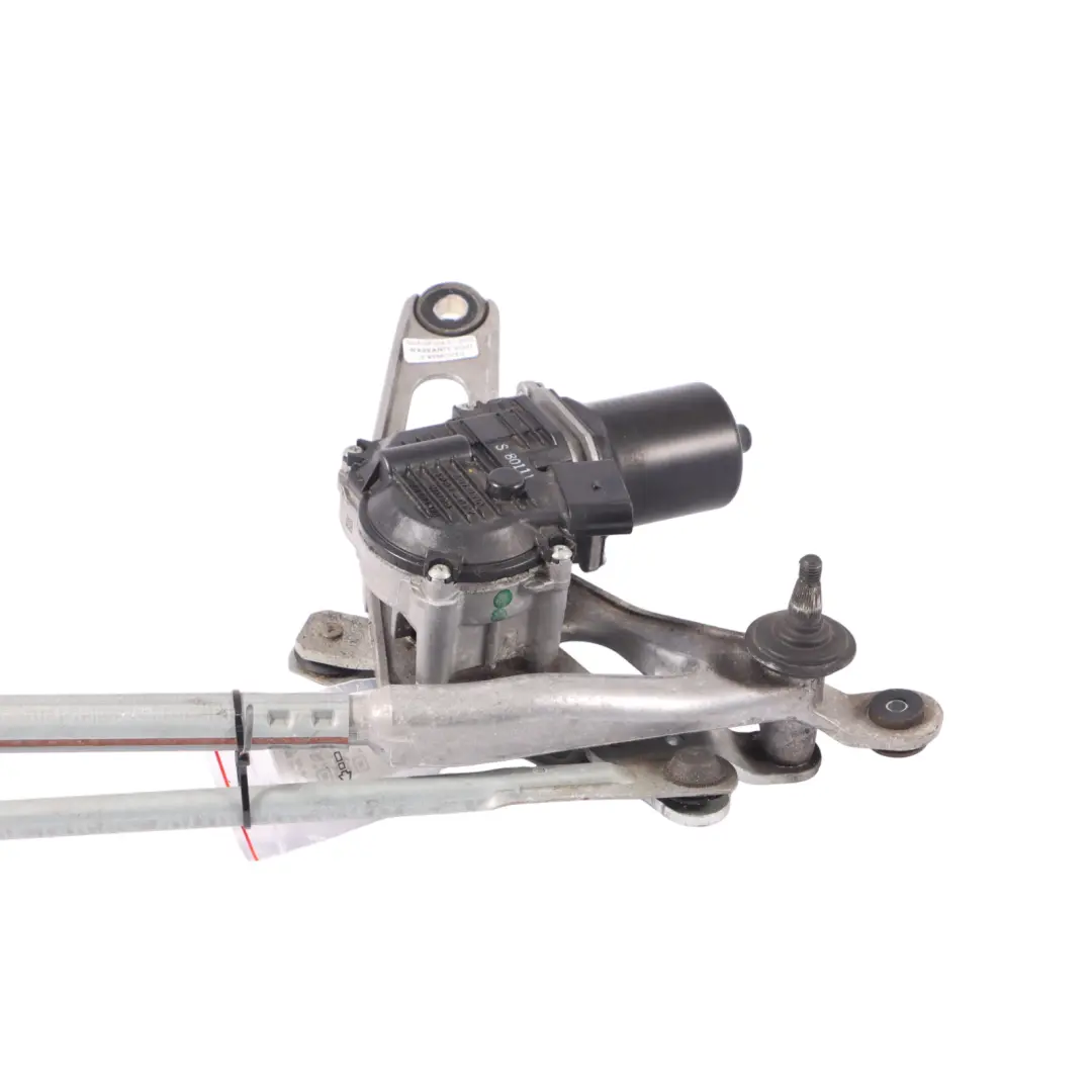 Front Windscreen Wiper Motor Linkage to Audi A5 F5 with Part number 8W6955023E Audi A5 F5 Front Windscreen Wiper Motor Linkage - SKU RHD-8W6955023E - Part number 8W6955023E