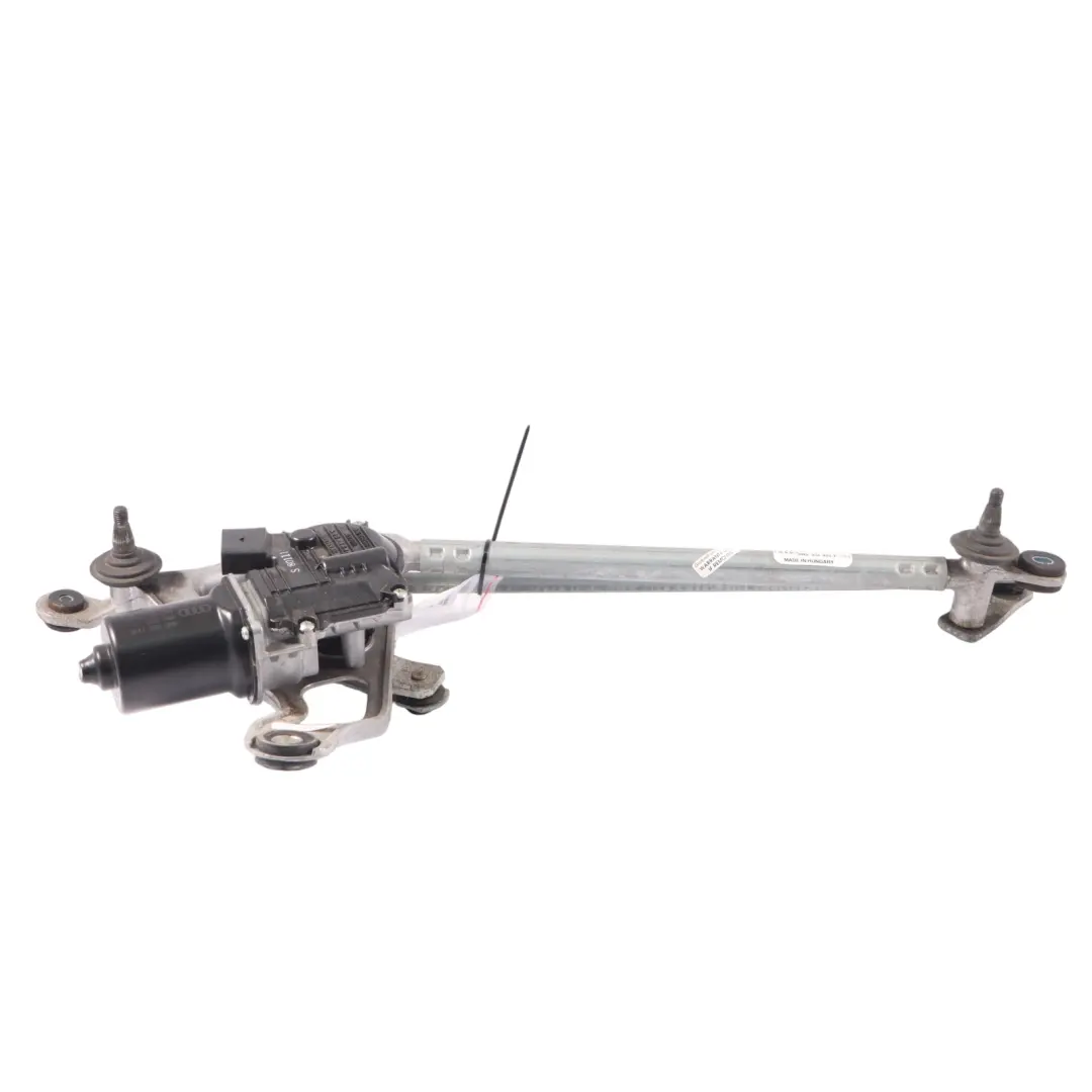 Front Windscreen Wiper Motor Linkage to Audi A5 F5 with Part number 8W6955023E Audi A5 F5 Front Windscreen Wiper Motor Linkage - SKU RHD-8W6955023E - Part number 8W6955023E