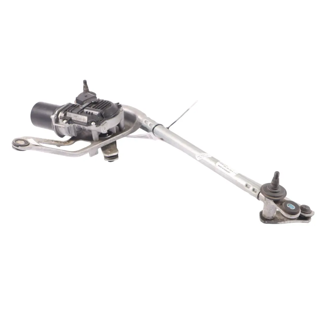 Front Windscreen Wiper Motor Linkage to Audi A5 F5 with Part number 8W6955023E Audi A5 F5 Front Windscreen Wiper Motor Linkage - SKU RHD-8W6955023E - Part number 8W6955023E