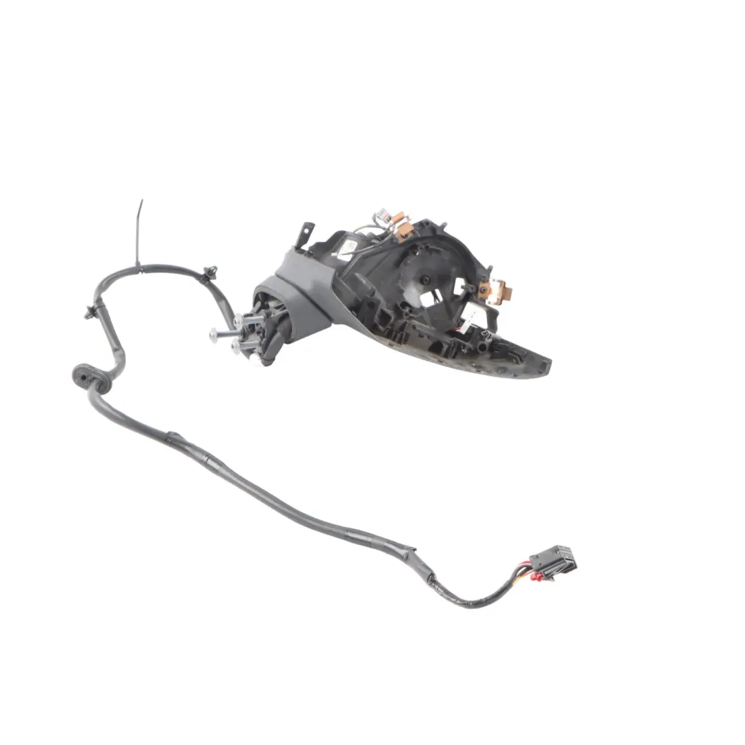 Audi A5 F5 Wing Mirror Cover Door Right O/S - SKU RHD-8W8857410L-1 - Part number 8W8857410L