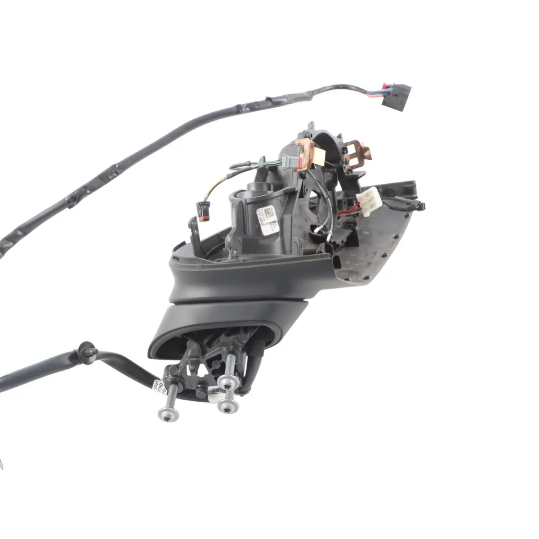 Wing Mirror Cover Door Right O/S to Audi A5 F5 with Part number 8W8857410L Audi A5 F5 Wing Mirror Cover Door Right O/S - SKU RHD-8W8857410L-1 - Part number 8W8857410L