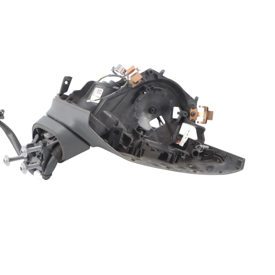 Wing Mirror Cover Door Right O/S to Audi A5 F5 with Part number 8W8857410L Audi A5 F5 Wing Mirror Cover Door Right O/S - SKU RHD-8W8857410L-1 - Part number 8W8857410L