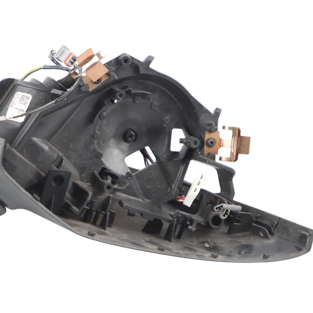 Wing Mirror Cover Door Right O/S to Audi A5 F5 with Part number 8W8857410L Audi A5 F5 Wing Mirror Cover Door Right O/S - SKU RHD-8W8857410L-1 - Part number 8W8857410L