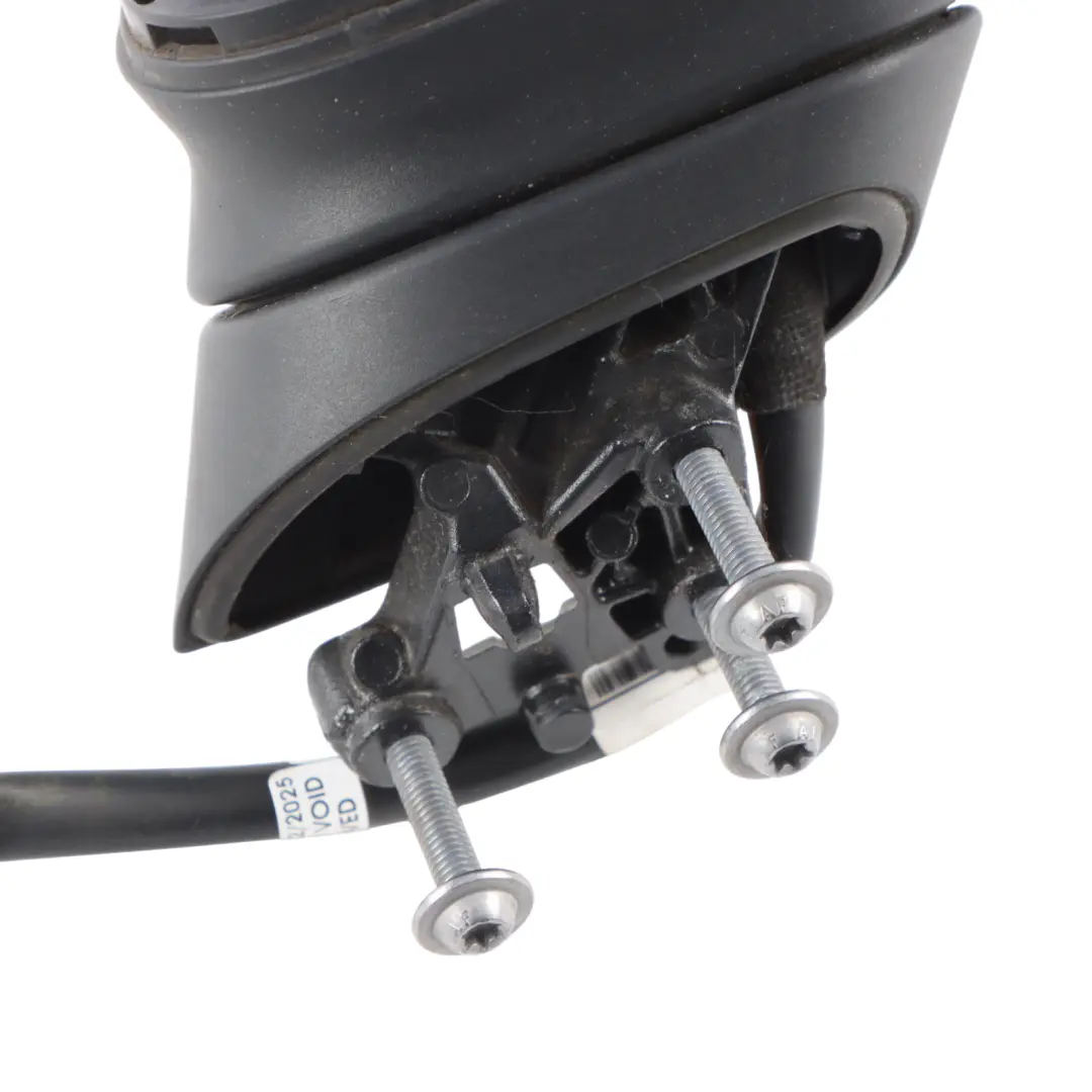 Wing Mirror Cover Door Right O/S to Audi A5 F5 with Part number 8W8857410L Audi A5 F5 Wing Mirror Cover Door Right O/S - SKU RHD-8W8857410L-1 - Part number 8W8857410L