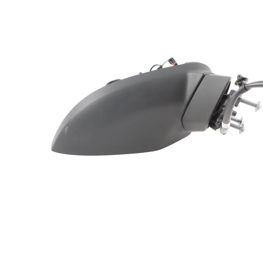 Wing Mirror Cover Door Right O/S to Audi A5 F5 with Part number 8W8857410L Audi A5 F5 Wing Mirror Cover Door Right O/S - SKU RHD-8W8857410L-1 - Part number 8W8857410L