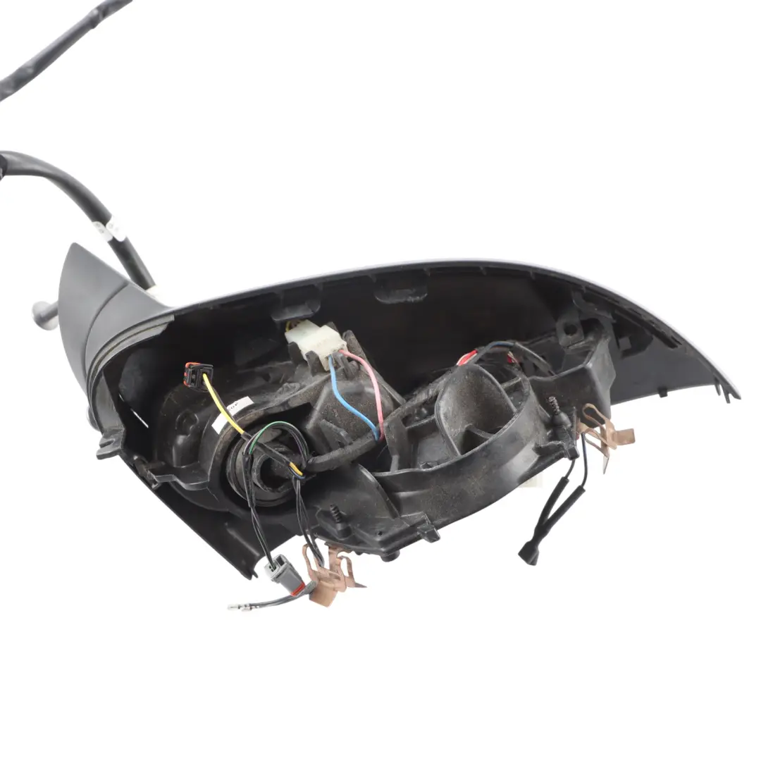 Wing Mirror Cover Door Right O/S to Audi A5 F5 with Part number 8W8857410L Audi A5 F5 Wing Mirror Cover Door Right O/S - SKU RHD-8W8857410L-1 - Part number 8W8857410L