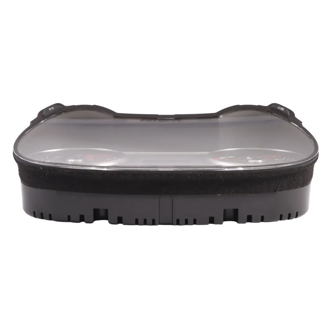 Instrument Cluster Speedo Clocks Petrol Manual to Audi A1 8X with Part number 8X0920980 Audi A1 8X Instrument Cluster Speedo Clocks Petrol Manual - SKU RHD-8X0920980 - Part number 8X0920980