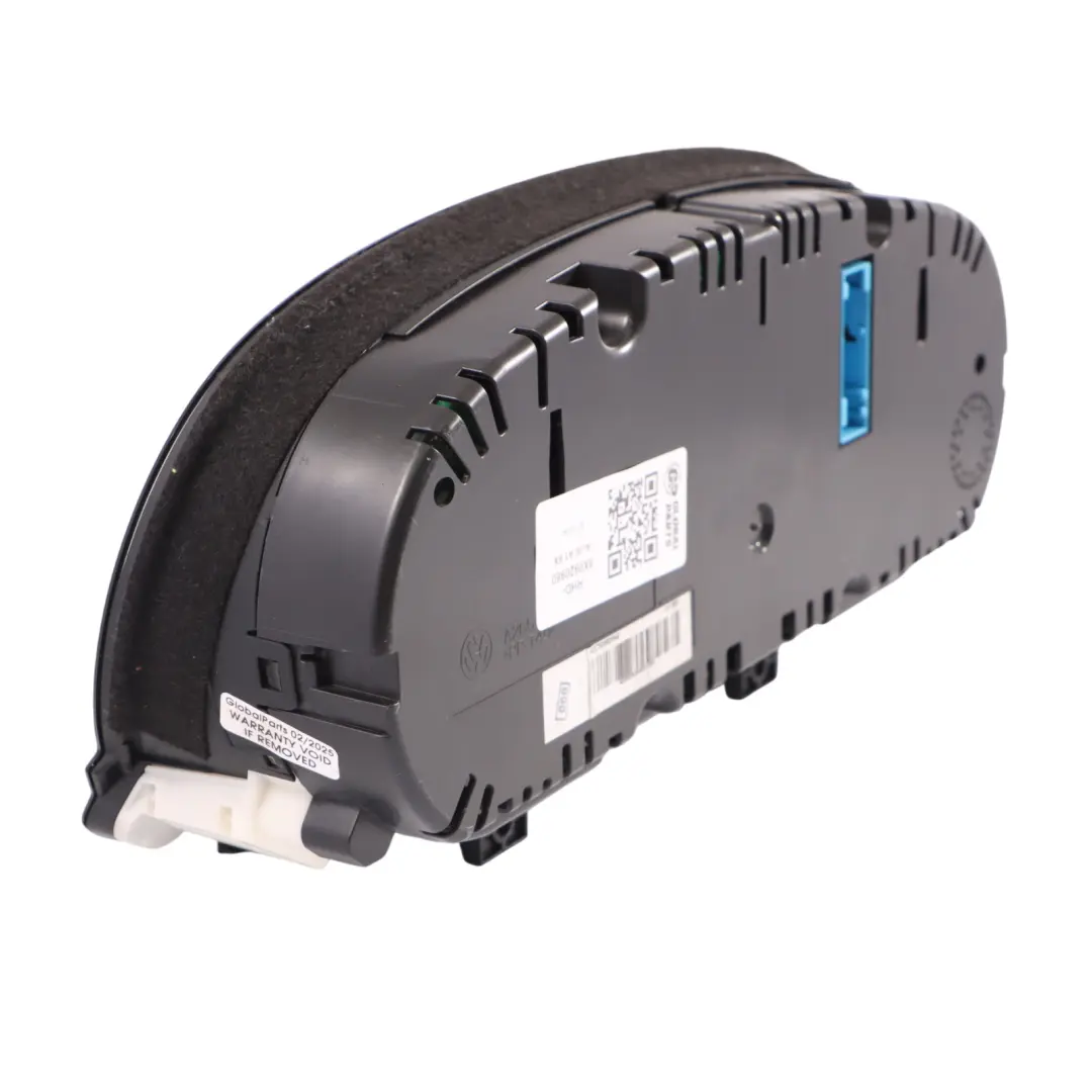 Instrument Cluster Speedo Clocks Petrol Manual to Audi A1 8X with Part number 8X0920980 Audi A1 8X Instrument Cluster Speedo Clocks Petrol Manual - SKU RHD-8X0920980 - Part number 8X0920980