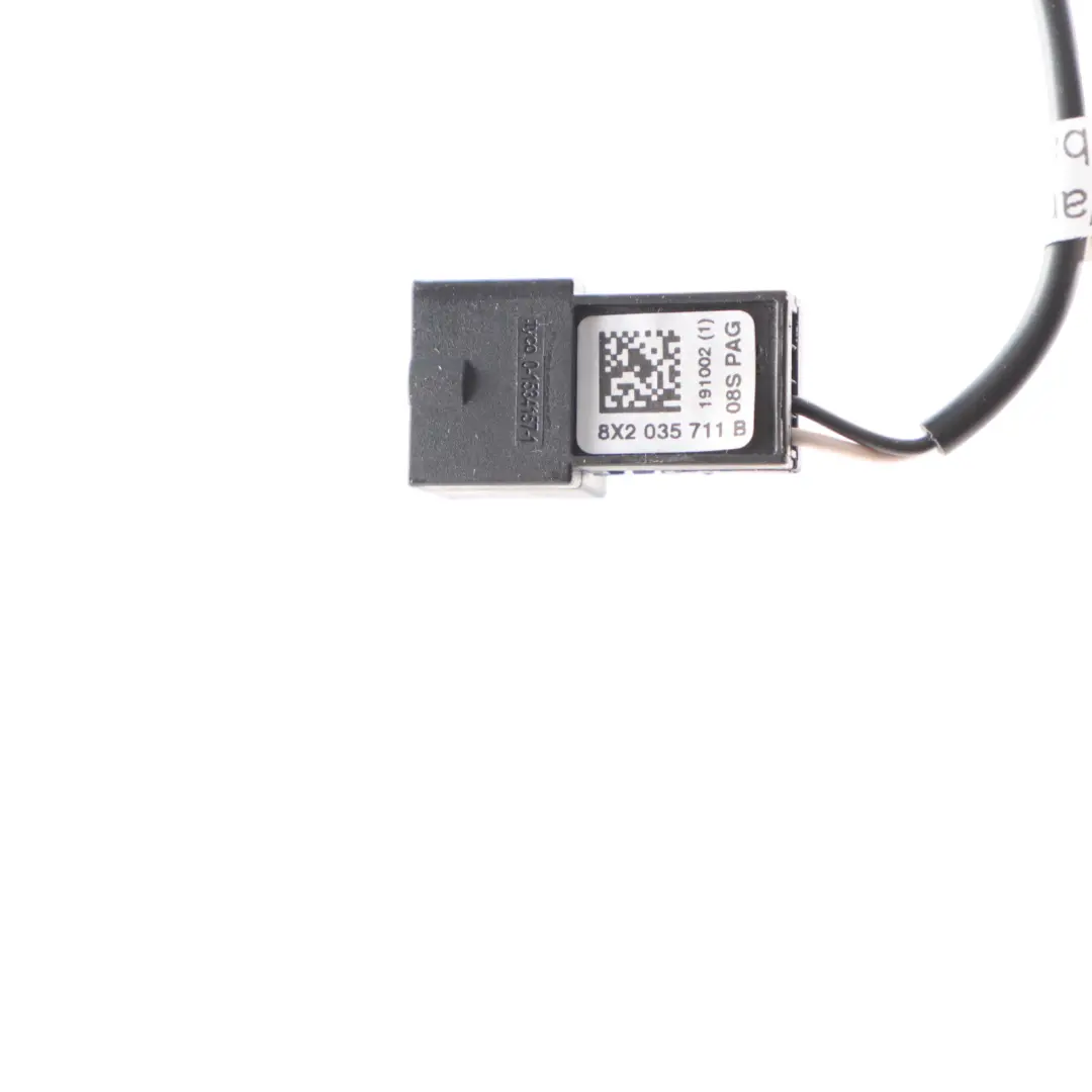 Microphone Cable Wiring Loom Cable Harness to Audi A3 8V with Part number 8X2035711C Audi A3 8V Microphone Cable Wiring Loom Cable Harness - SKU RHD-8X2035711C - Part number 8X2035711C