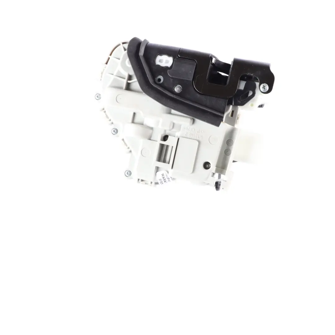 Audi S1 8X Front Door Lock Catch Actuator Mechanism Driver's Side - SKU RHD-8X2837016B-1 - Part number 8X2837016B