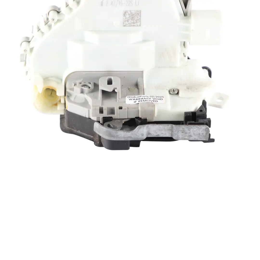 Front Door Lock Catch Actuator Mechanism Driver's Side to Audi S1 8X with Part number 8X2837016B Audi S1 8X Front Door Lock Catch Actuator Mechanism Driver's Side - SKU RHD-8X2837016B-1 - Part number 8X2837016B