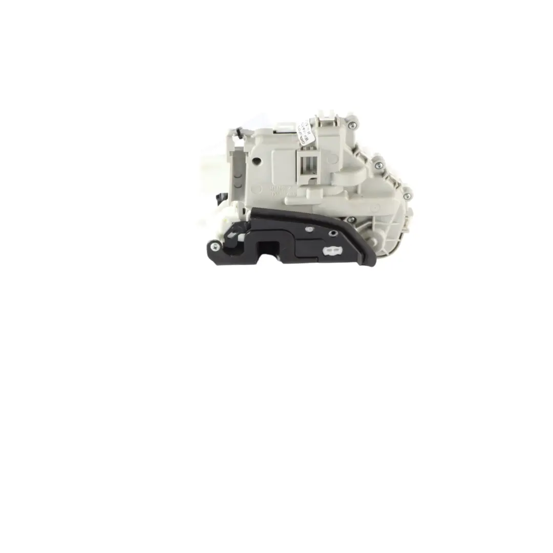 Audi S1 8X Front Door Lock Catch Actuator Mechanism Driver's Side - SKU RHD-8X2837016B-1 - Part number 8X2837016B