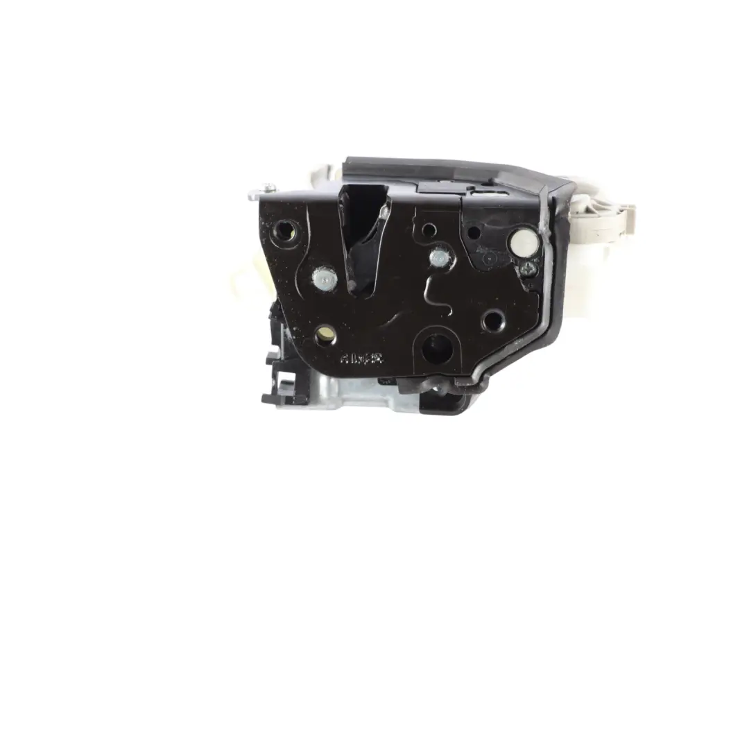 Audi S1 8X Front Door Lock Catch Actuator Mechanism Driver's Side - SKU RHD-8X2837016B-1 - Part number 8X2837016B