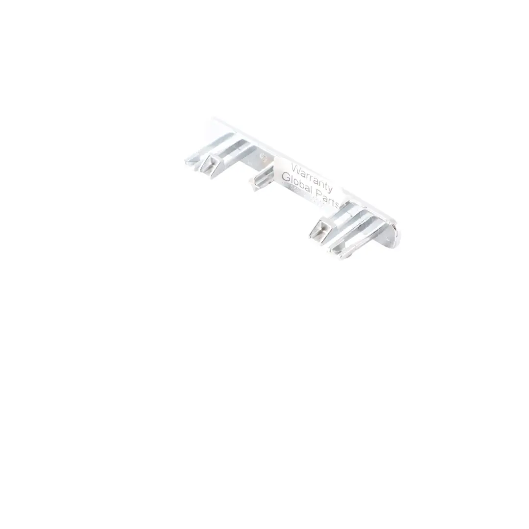 Dashboard Trim Emblem Lettering Quattro to Audi A1 8X with Part number 8X2853191 Audi A1 8X Dashboard Trim Emblem Lettering Quattro - SKU RHD-8X2853191 - Part number 8X2853191