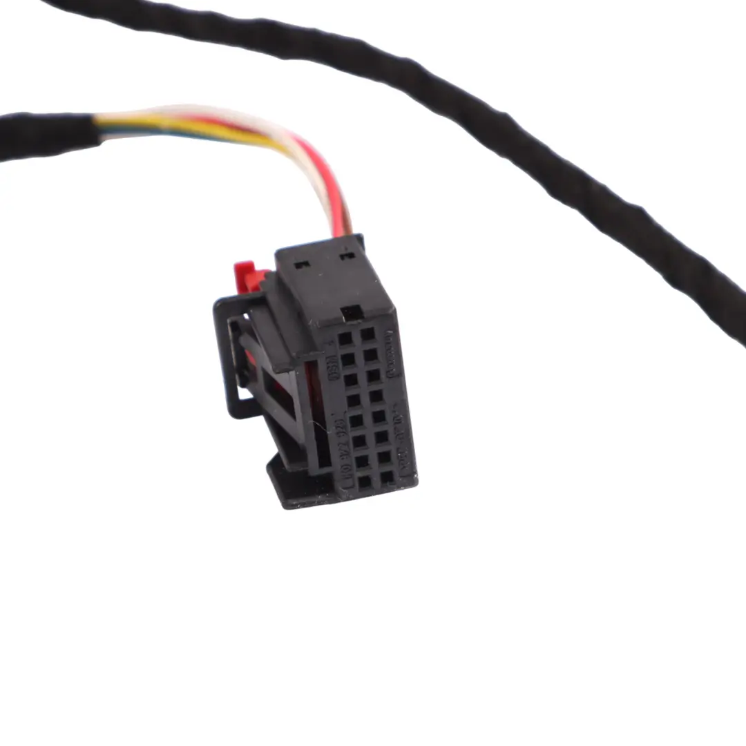 Wing Mirror Door Left N/S Amalfi White - Y9K to Audi A1 8X with Part number 8X2857409F Audi A1 8X Wing Mirror Door Left N/S Amalfi White - Y9K - SKU RHD-8X2857409F-AWH - Part number 8X2857409F