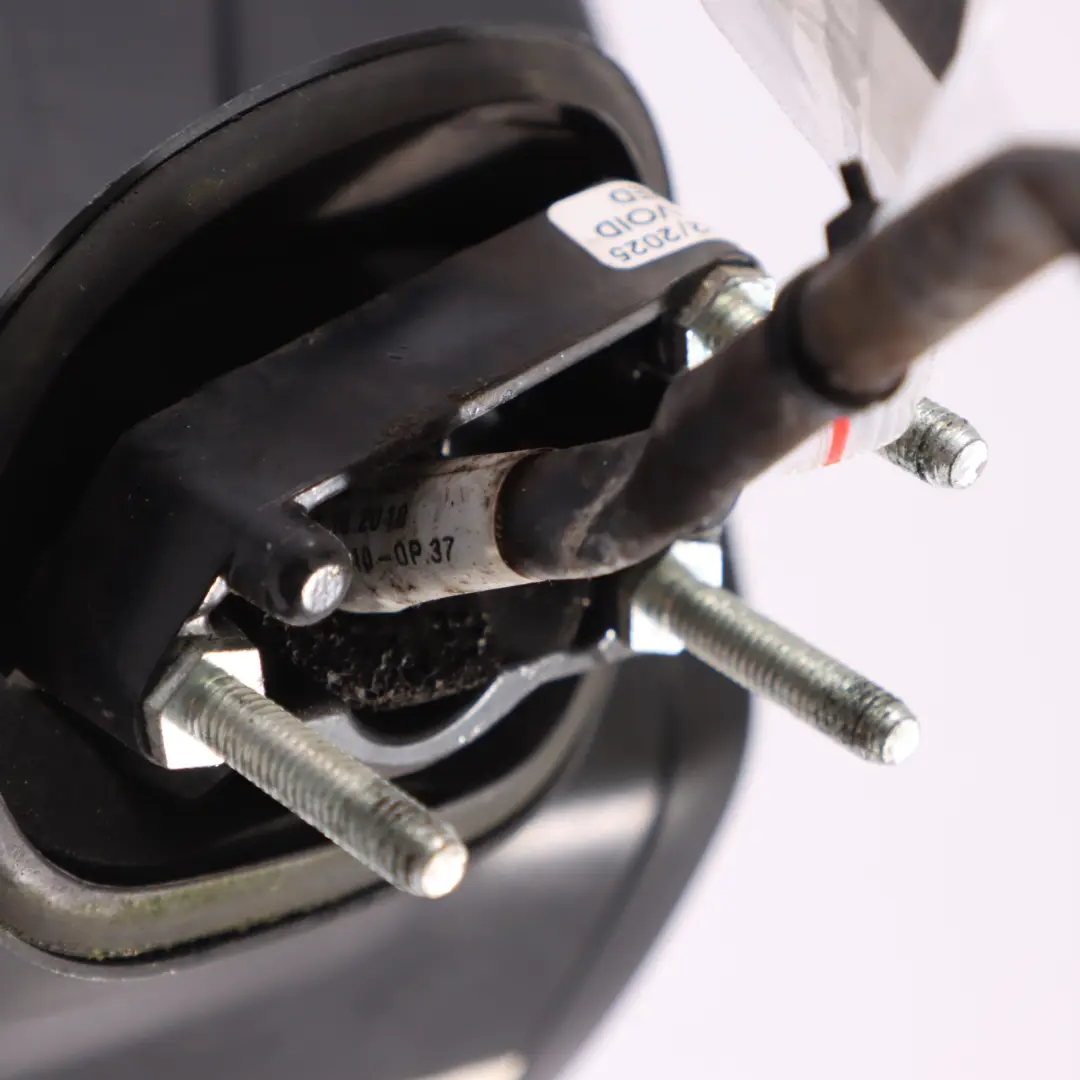 Wing Mirror Door Left N/S Amalfi White - Y9K to Audi A1 8X with Part number 8X2857409F Audi A1 8X Wing Mirror Door Left N/S Amalfi White - Y9K - SKU RHD-8X2857409F-AWH - Part number 8X2857409F