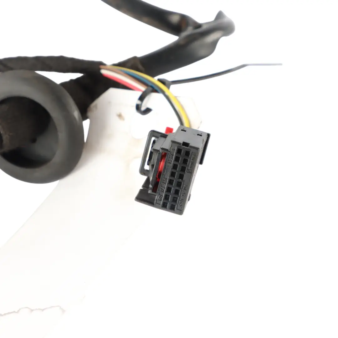 Audi A1 8X Electrical Mirror Wing Heated Left N/S Aluminium - SKU RHD-8X2857409S-ALU - Part number 8X2857409S