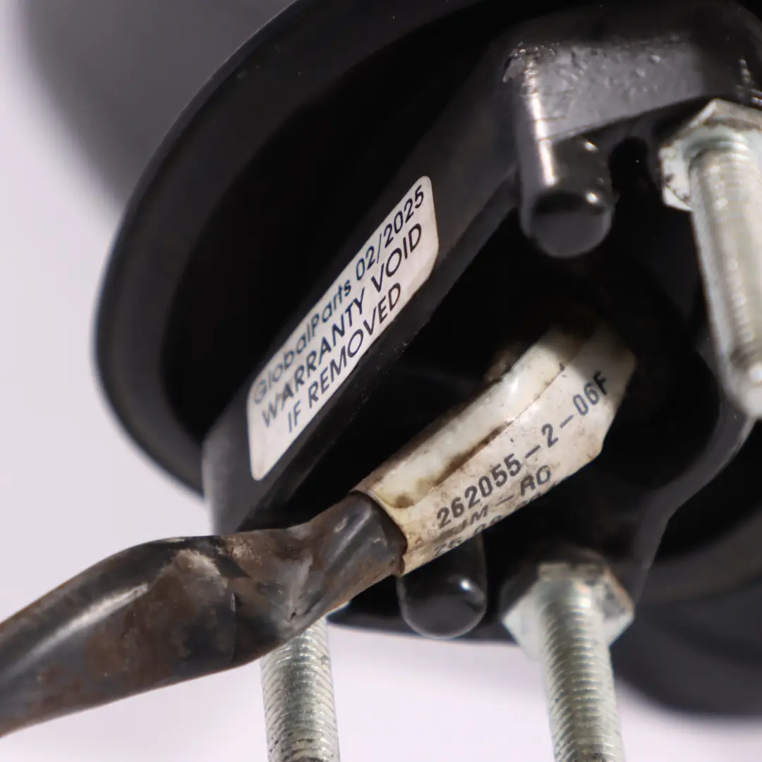 Wing Mirror Door Right O/S Amalfi White - Y9K to Audi A1 8X with Part number 8X2857410F Audi A1 8X Wing Mirror Door Right O/S Amalfi White - Y9K - SKU RHD-8X2857410F-AWH - Part number 8X2857410F