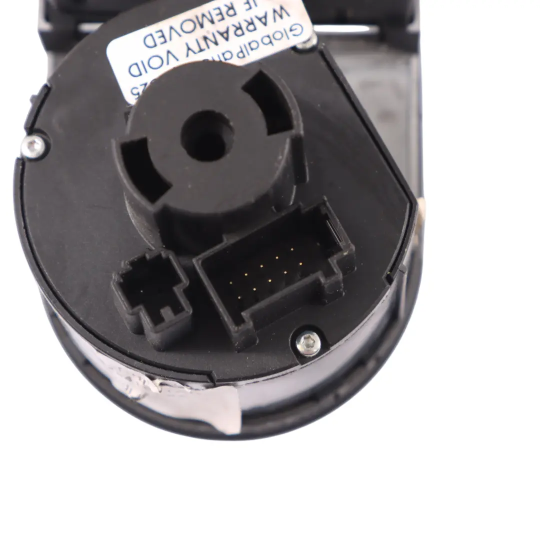 Light Headlight Fog Lights Control Switch Panel to Audi A1 8X with Part number 8X2941531AB Audi A1 8X Light Headlight Fog Lights Control Switch Panel - SKU RHD-8X2941531AB - Part number 8X2941531AB