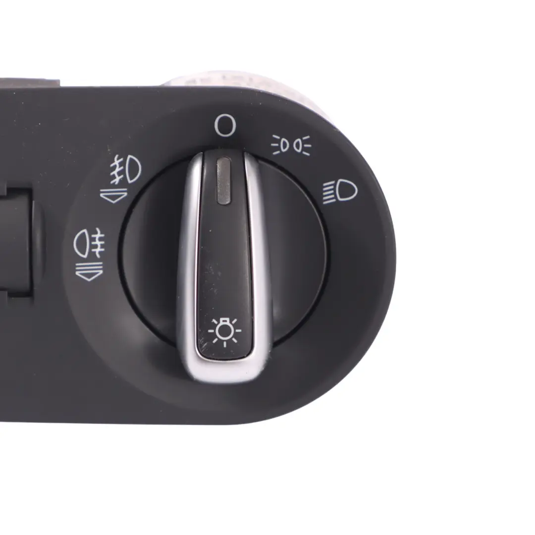 Light Headlight Fog Lights Control Switch Panel to Audi A1 8X with Part number 8X2941531AB Audi A1 8X Light Headlight Fog Lights Control Switch Panel - SKU RHD-8X2941531AB - Part number 8X2941531AB