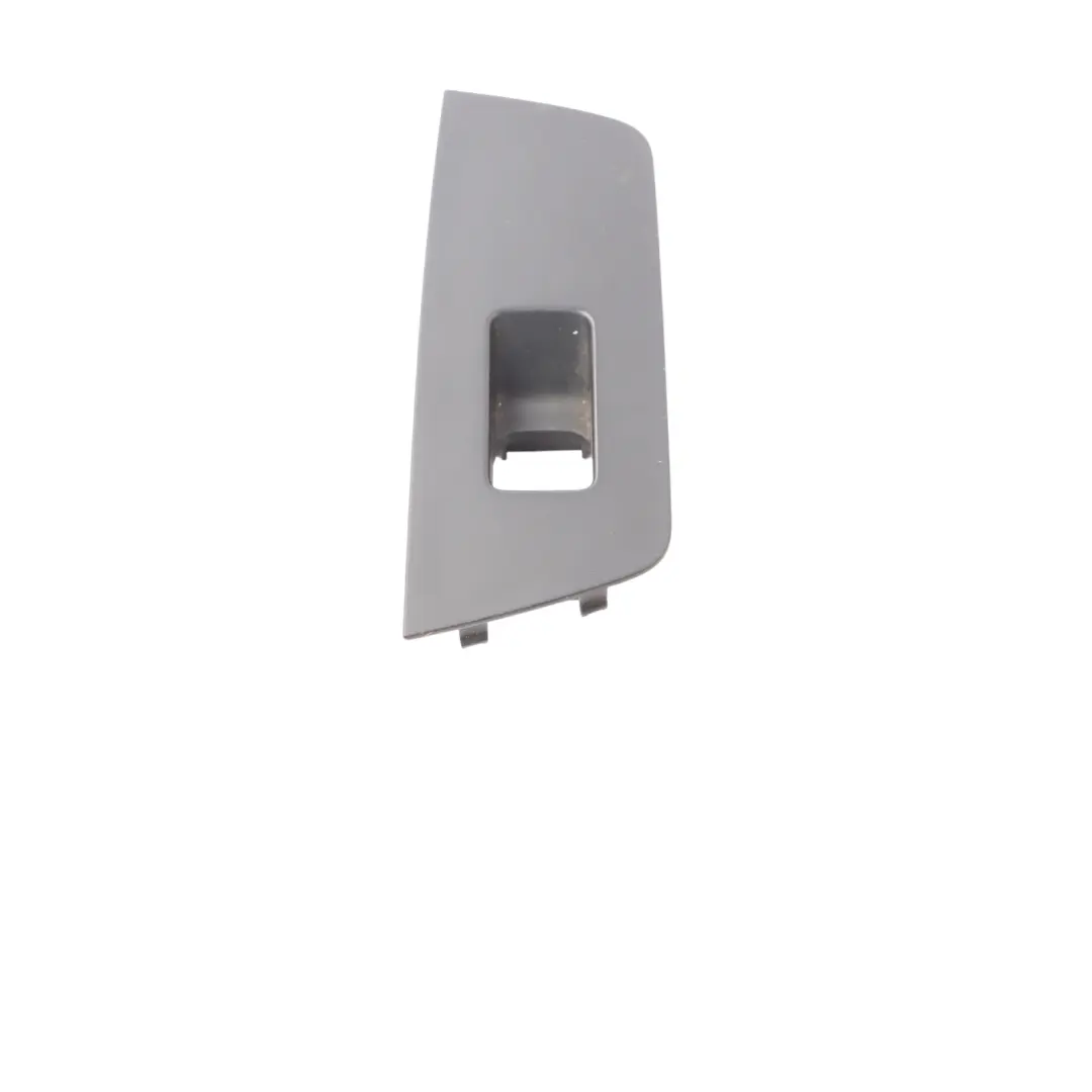 Audi A1 8X Switch Window Lifter Trim Cover Front Right O/S - SKU RHD-8X2959521 - Part number 8X2959521