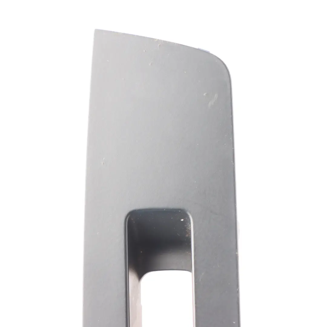 Audi A1 8X Switch Window Lifter Trim Cover Front Right O/S - SKU RHD-8X2959521 - Part number 8X2959521