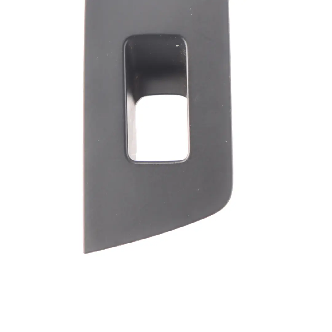 Switch Window Lifter Trim Cover Front Right O/S to Audi A1 8X with Part number 8X2959521 Audi A1 8X Switch Window Lifter Trim Cover Front Right O/S - SKU RHD-8X2959521 - Part number 8X2959521