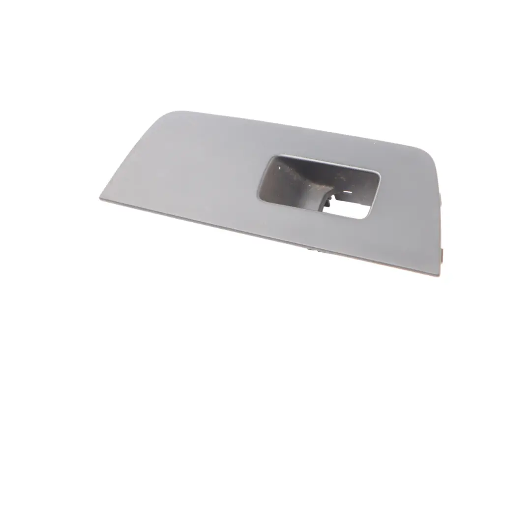 Switch Window Lifter Trim Cover Front Right O/S to Audi A1 8X with Part number 8X2959521 Audi A1 8X Switch Window Lifter Trim Cover Front Right O/S - SKU RHD-8X2959521 - Part number 8X2959521