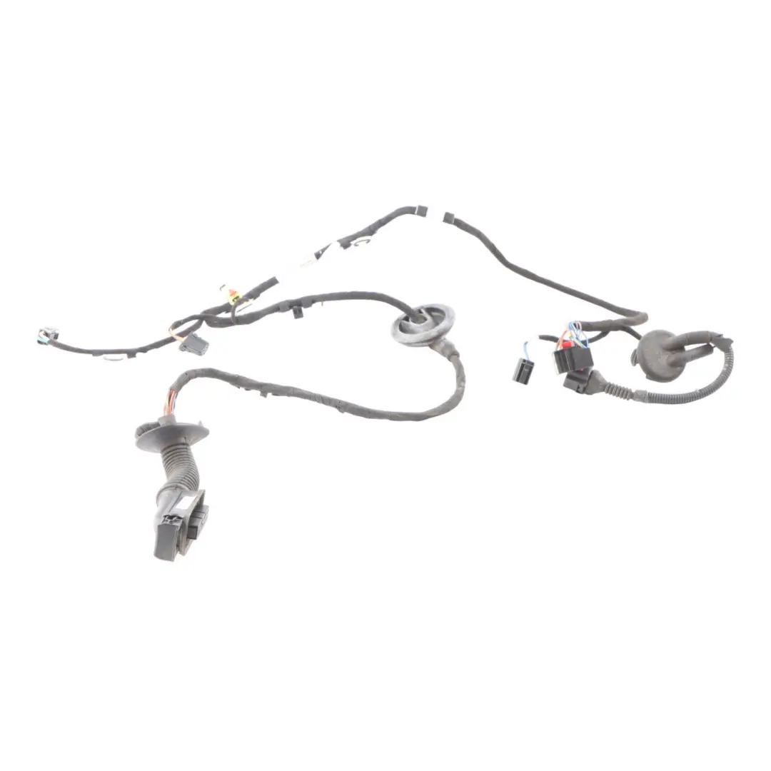 Audi A1 8X Front Driver Door Wiring Harness Loom Cable Right O/S - SKU RHD-8X2971029AF - Part number 8X2971029AF