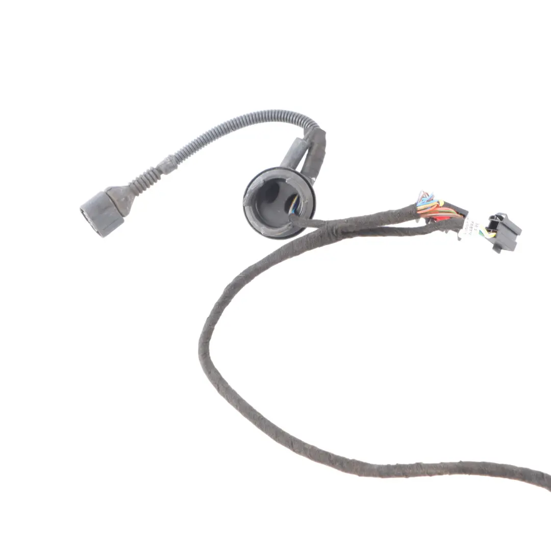 Audi A1 8X Front Driver Door Wiring Harness Loom Cable Right O/S - SKU RHD-8X2971029AF - Part number 8X2971029AF