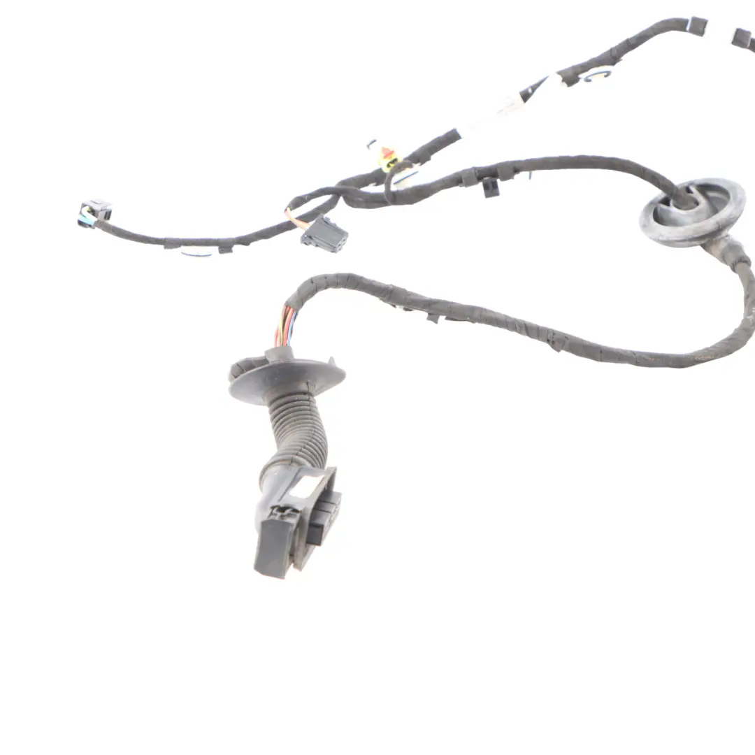 Audi A1 8X Front Driver Door Wiring Harness Loom Cable Right O/S - SKU RHD-8X2971029AF - Part number 8X2971029AF