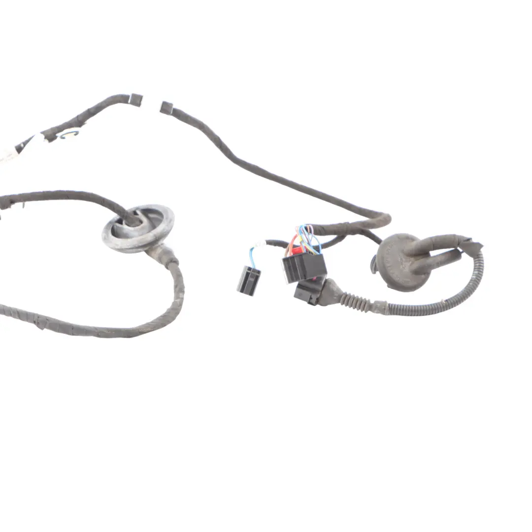 Audi A1 8X Front Driver Door Wiring Harness Loom Cable Right O/S - SKU RHD-8X2971029AF - Part number 8X2971029AF