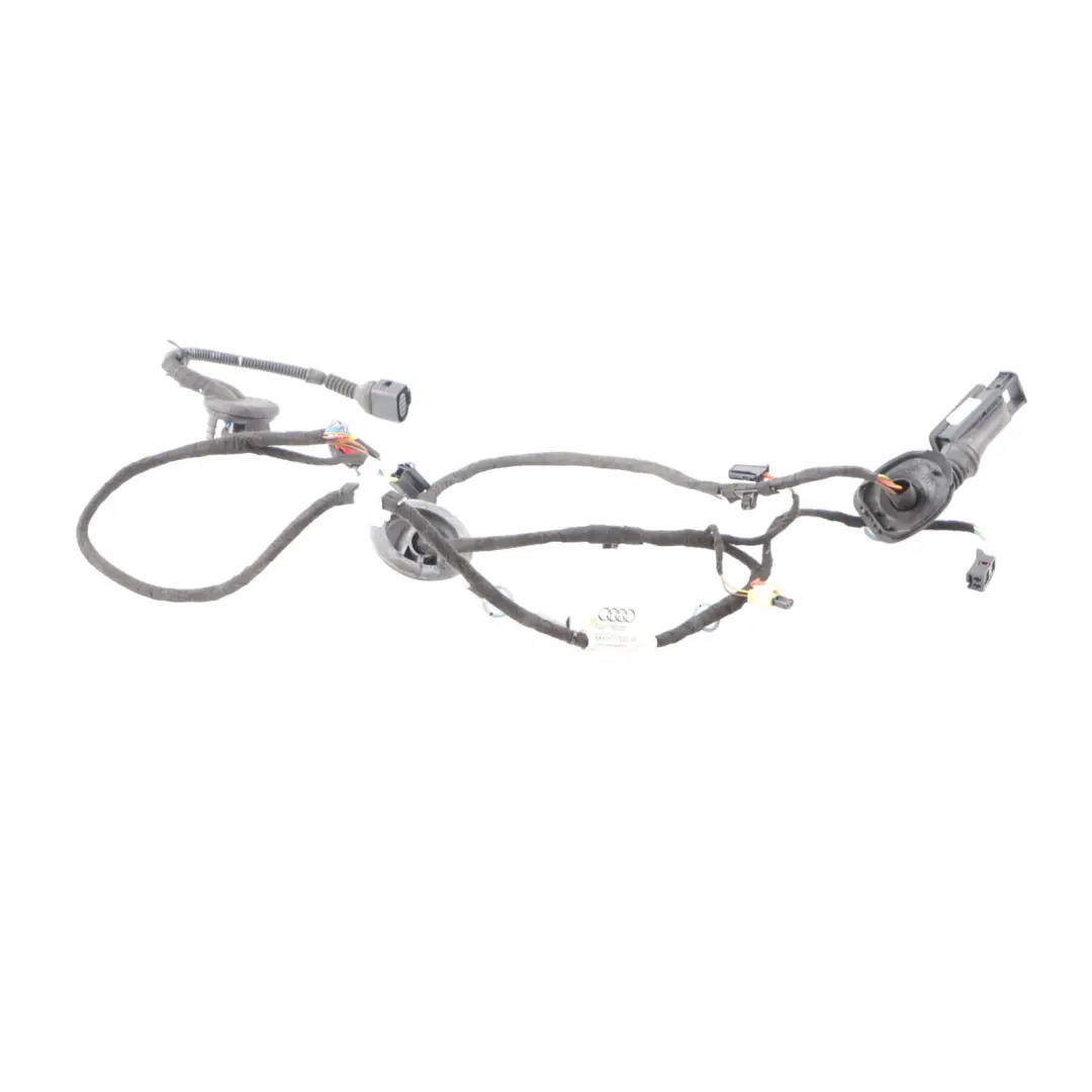 Front Driver Door Wiring Harness Loom Cable Right O/S to Audi A1 8X with Part number 8X2971029AF Audi A1 8X Front Driver Door Wiring Harness Loom Cable Right O/S - SKU RHD-8X2971029AF - Part number 8X2971029AF