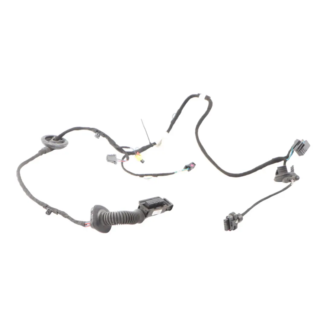 Front Passenger Door Wiring Harness Loom Cable Left N/S 8X2971030K to Audi A1 8X with Part number 8X2971030M Audi A1 8X Front Passenger Door Wiring Harness Loom Cable Left N/S 8X2971030K - SKU RHD-8X2971030M - Part number 8X2971030M