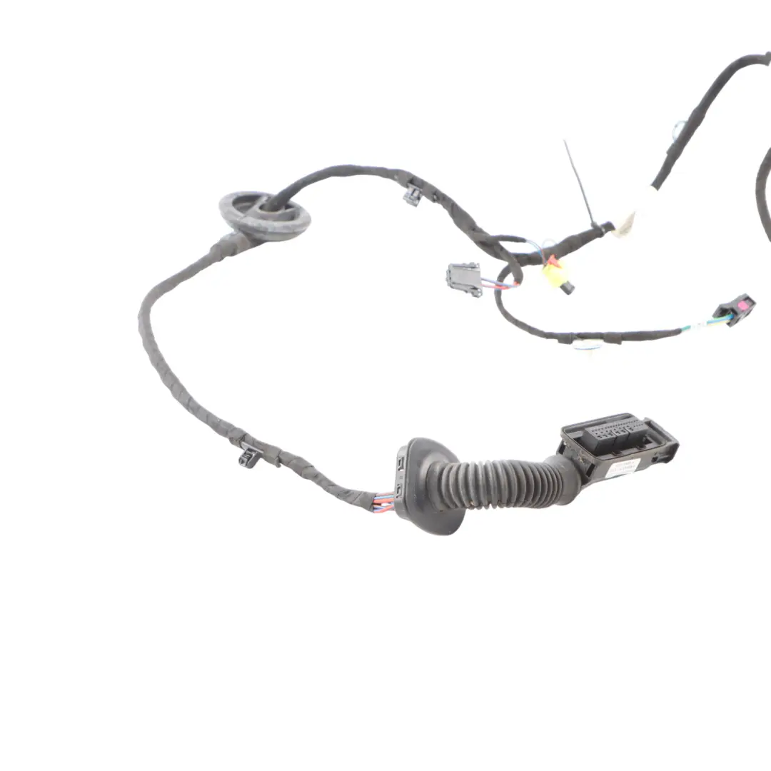 Front Passenger Door Wiring Harness Loom Cable Left N/S 8X2971030K to Audi A1 8X with Part number 8X2971030M Audi A1 8X Front Passenger Door Wiring Harness Loom Cable Left N/S 8X2971030K - SKU RHD-8X2971030M - Part number 8X2971030M
