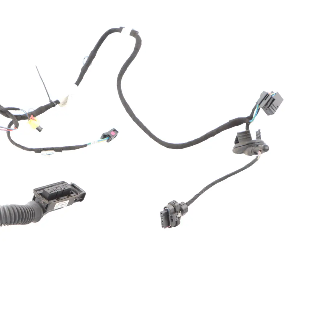 Front Passenger Door Wiring Harness Loom Cable Left N/S 8X2971030K to Audi A1 8X with Part number 8X2971030M Audi A1 8X Front Passenger Door Wiring Harness Loom Cable Left N/S 8X2971030K - SKU RHD-8X2971030M - Part number 8X2971030M