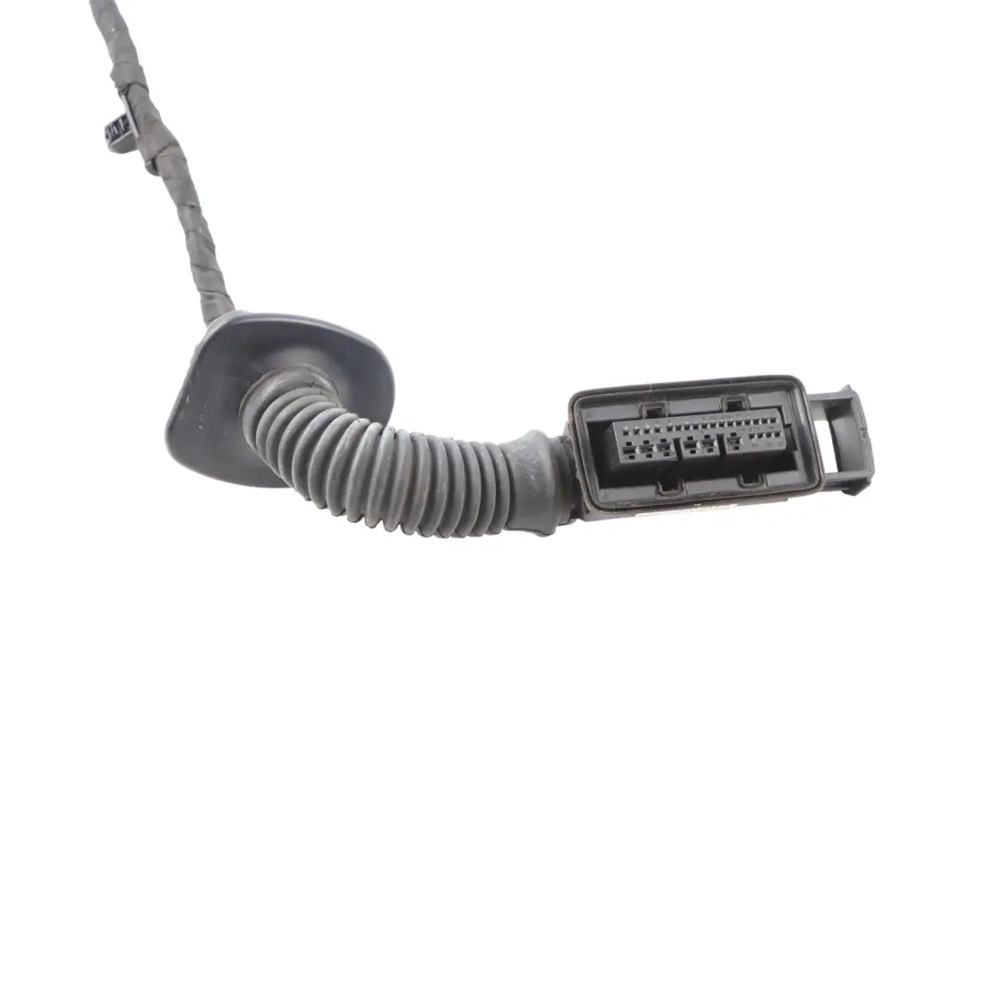 Audi A1 8X Front Passenger Door Wiring Harness Loom Cable Left N/S 8X2971030K - SKU RHD-8X2971030M - Part number 8X2971030M