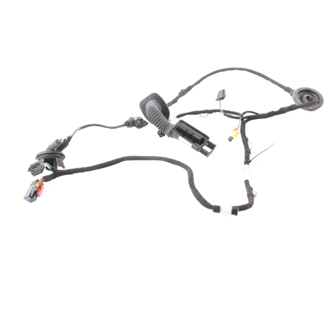 Front Passenger Door Wiring Harness Loom Cable Left N/S 8X2971030K to Audi A1 8X with Part number 8X2971030M Audi A1 8X Front Passenger Door Wiring Harness Loom Cable Left N/S 8X2971030K - SKU RHD-8X2971030M - Part number 8X2971030M