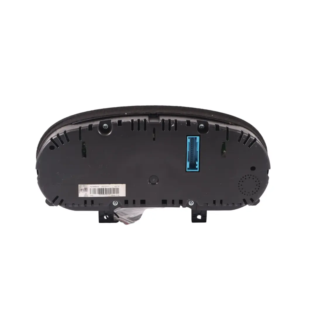 Audi A1 8X Speedo Clocks Instrument Cluster Diesel Manual - SKU RHD-8XA920980F - Part number 8XA920980F