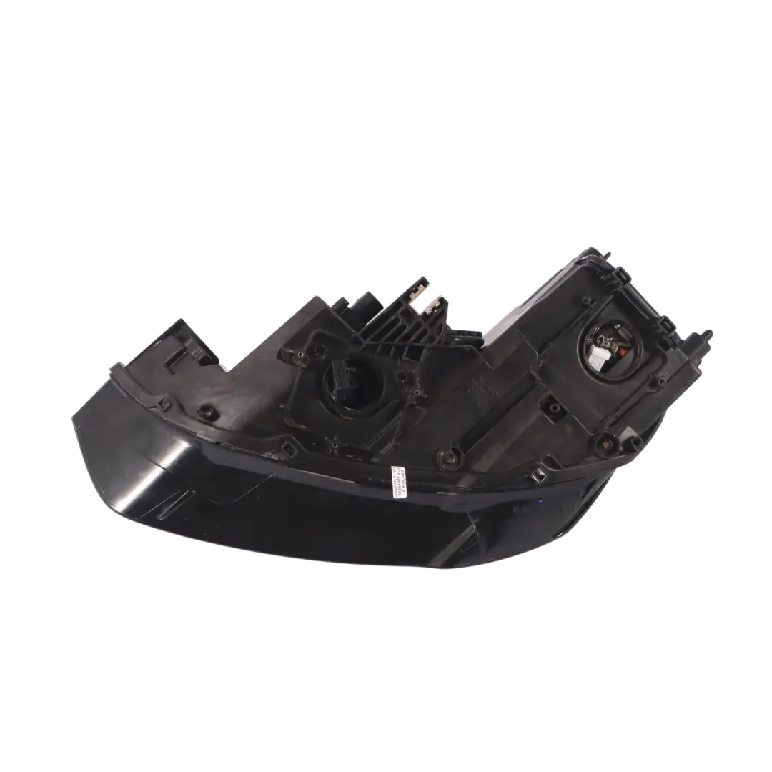 Audi A1 8X Headlamp Headlight LED Lamp Light Front Right O/S 8XA941006A - SKU RHD-8XA941044A - Part number 8XA941044A
